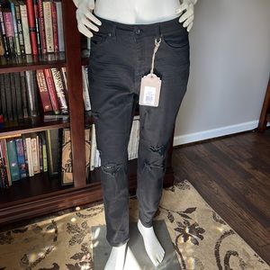 NWT True Craft Mom Jeans